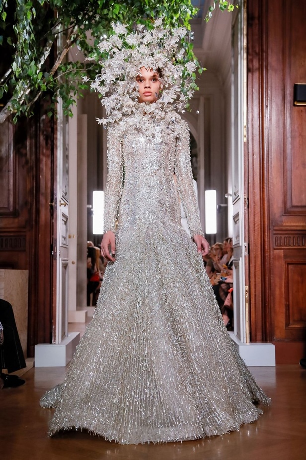 مجموعة فالنتينو للهوت كوتور لموسم خريف وشتاء 2019-2020