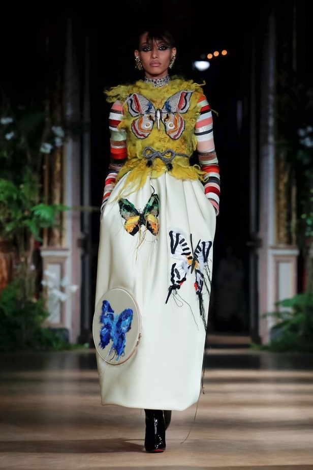 مجموعة فيكتور أند رولف للهوت كوتور لشتاء 2019