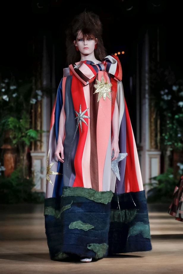 مجموعة فيكتور أند رولف للهوت كوتور لشتاء 2019