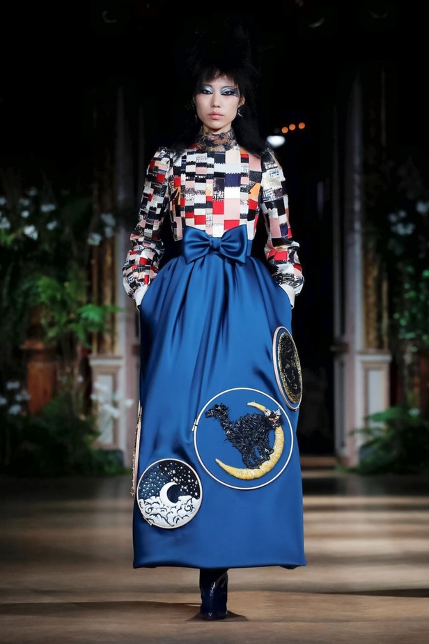 مجموعة فيكتور أند رولف للهوت كوتور لشتاء 2019