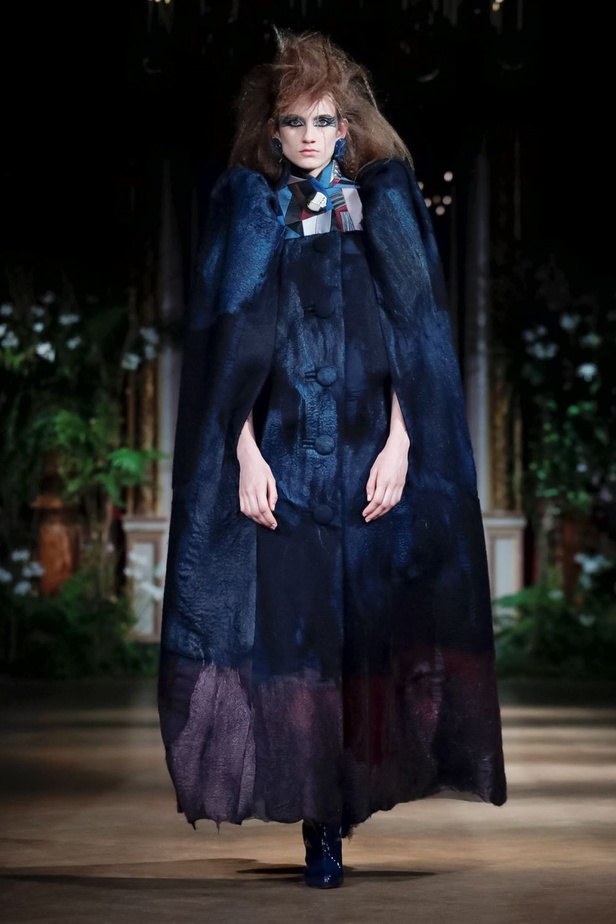 مجموعة فيكتور أند رولف للهوت كوتور لشتاء 2019