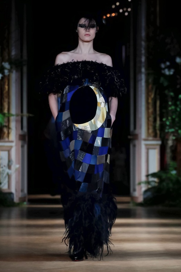 مجموعة فيكتور أند رولف للهوت كوتور لشتاء 2019