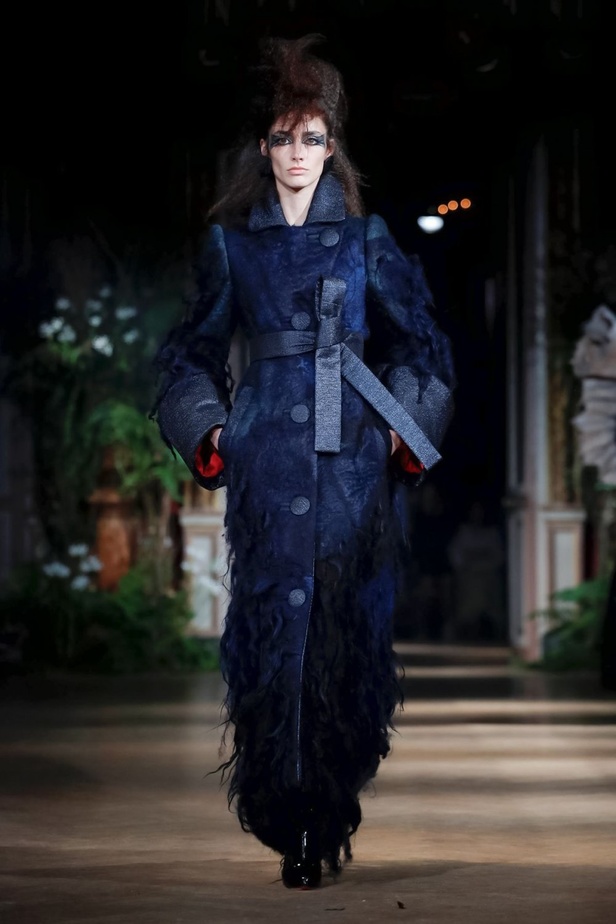 مجموعة فيكتور أند رولف للهوت كوتور لشتاء 2019