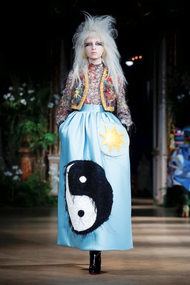 مجموعة فيكتور أند رولف للهوت كوتور لشتاء 2019