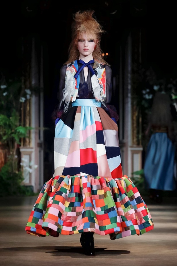 مجموعة فيكتور أند رولف للهوت كوتور لشتاء 2019