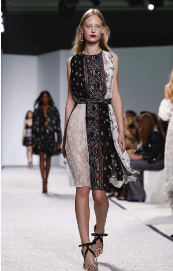 مجموعة Giambattista Valli لربيع وصيف ٢٠١٧ !