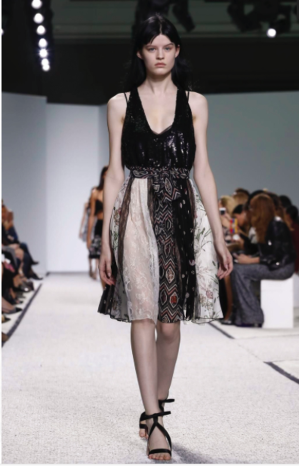 مجموعة Giambattista Valli لربيع وصيف ٢٠١٧ !