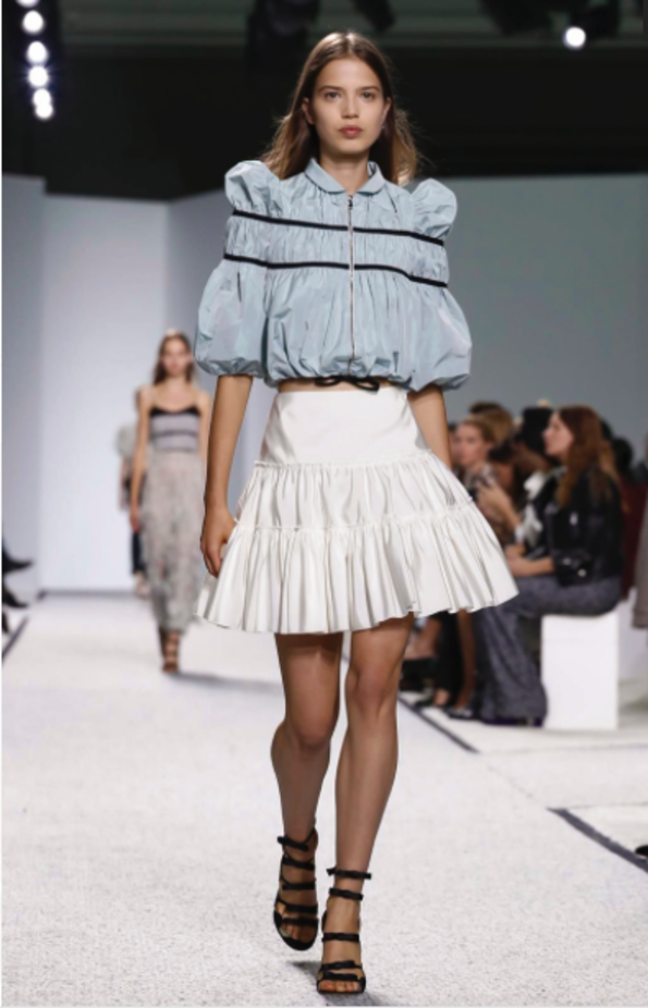 مجموعة Giambattista Valli لربيع وصيف ٢٠١٧ !