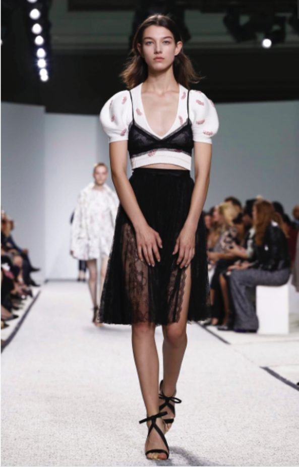 مجموعة Giambattista Valli لربيع وصيف ٢٠١٧ !
