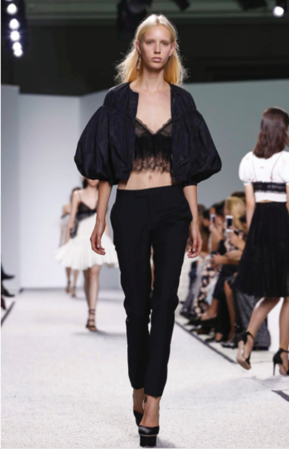 مجموعة Giambattista Valli لربيع وصيف ٢٠١٧ !