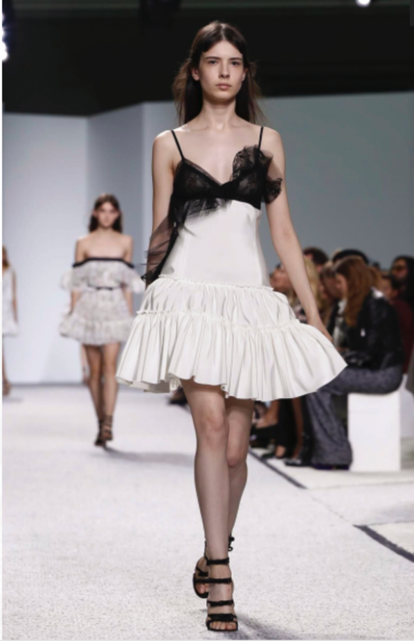 مجموعة Giambattista Valli لربيع وصيف ٢٠١٧ !