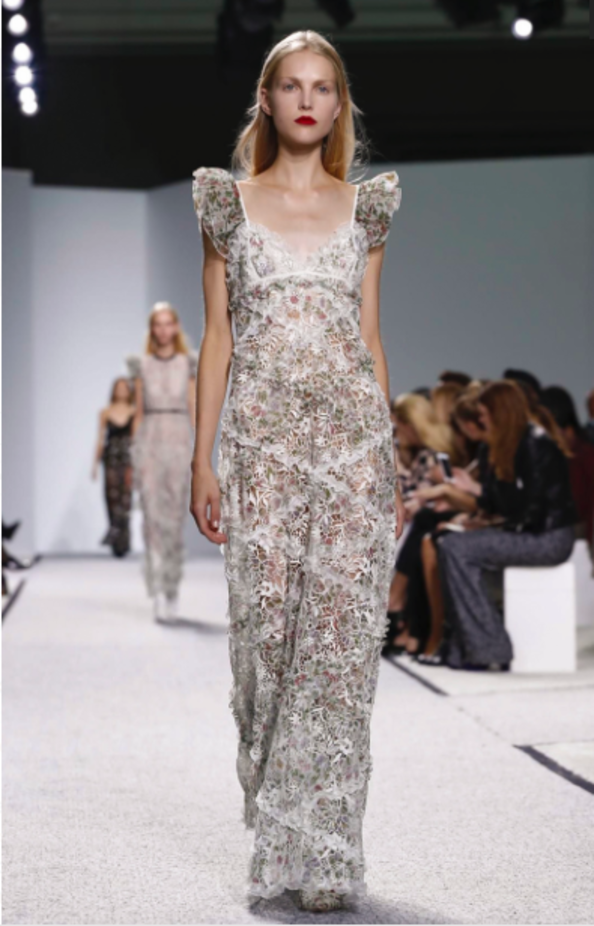 مجموعة Giambattista Valli لربيع وصيف ٢٠١٧ !