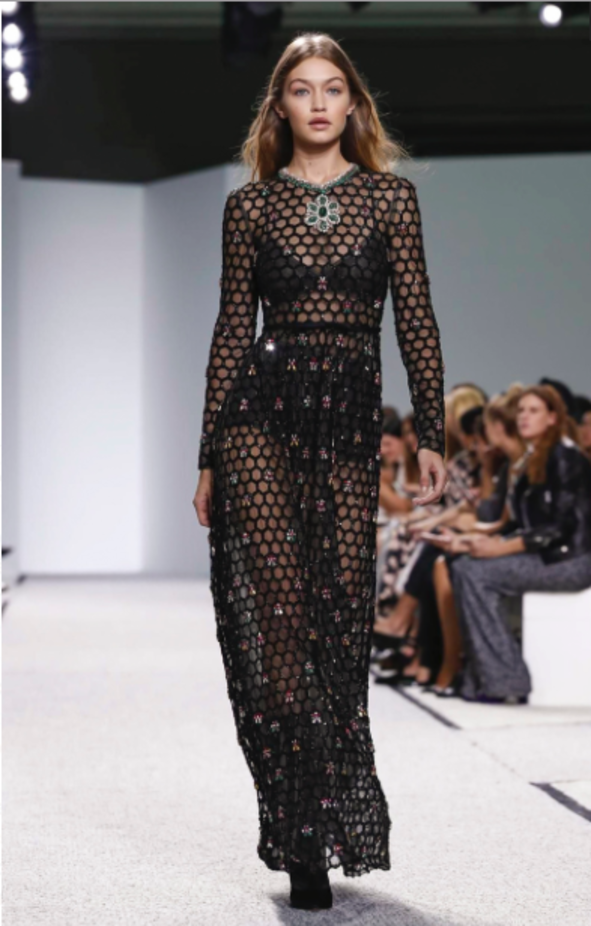 مجموعة Giambattista Valli لربيع وصيف ٢٠١٧ !