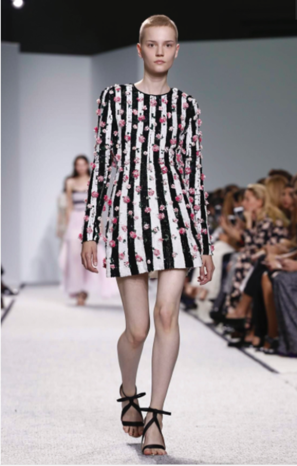 مجموعة Giambattista Valli لربيع وصيف ٢٠١٧ !