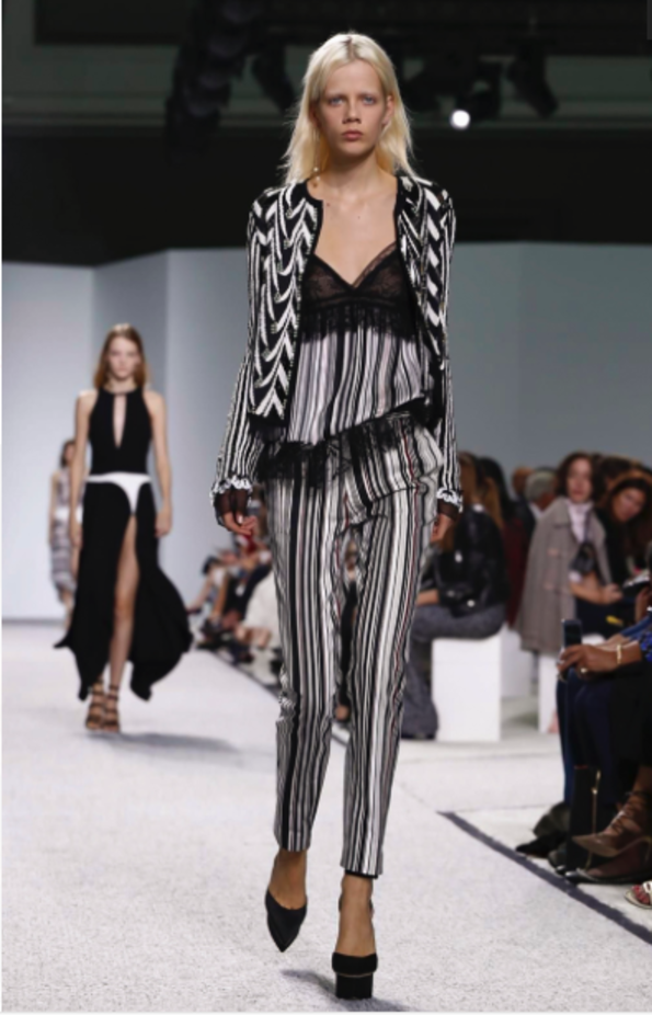 مجموعة Giambattista Valli لربيع وصيف ٢٠١٧ !