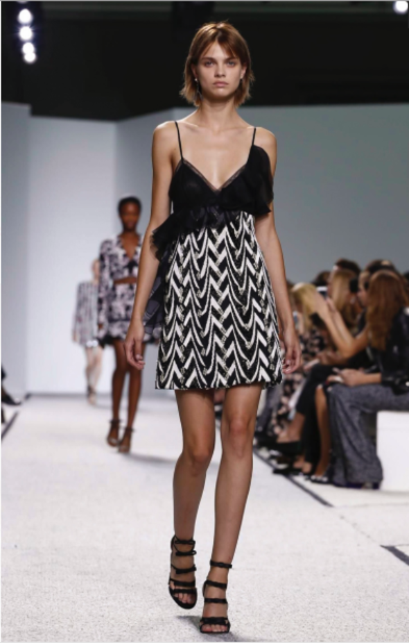 مجموعة Giambattista Valli لربيع وصيف ٢٠١٧ !