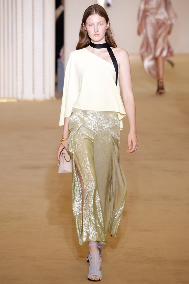 مجموعة رولان موريه لموسم ربيع وصيف 2017