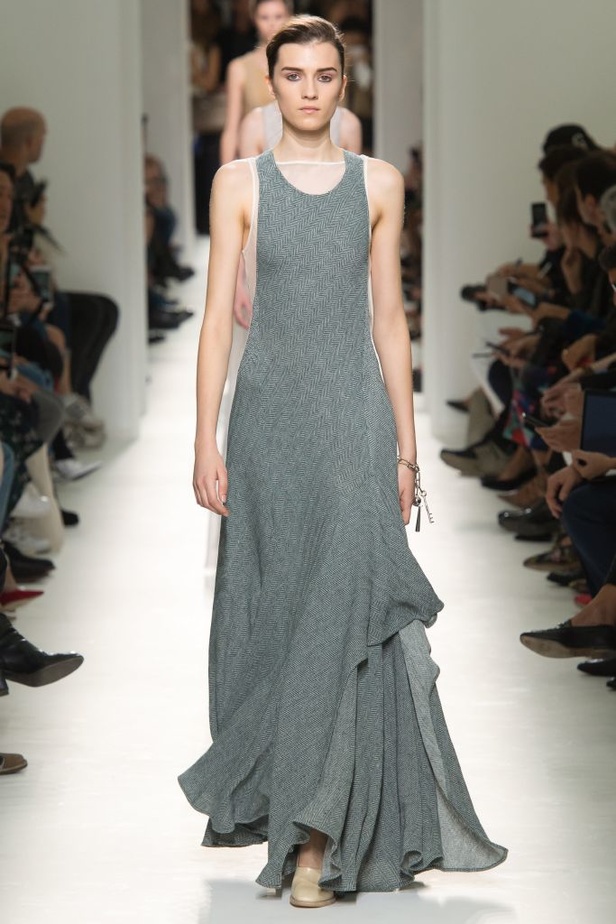 مجموعة Hermès لربيع وصيف 2017