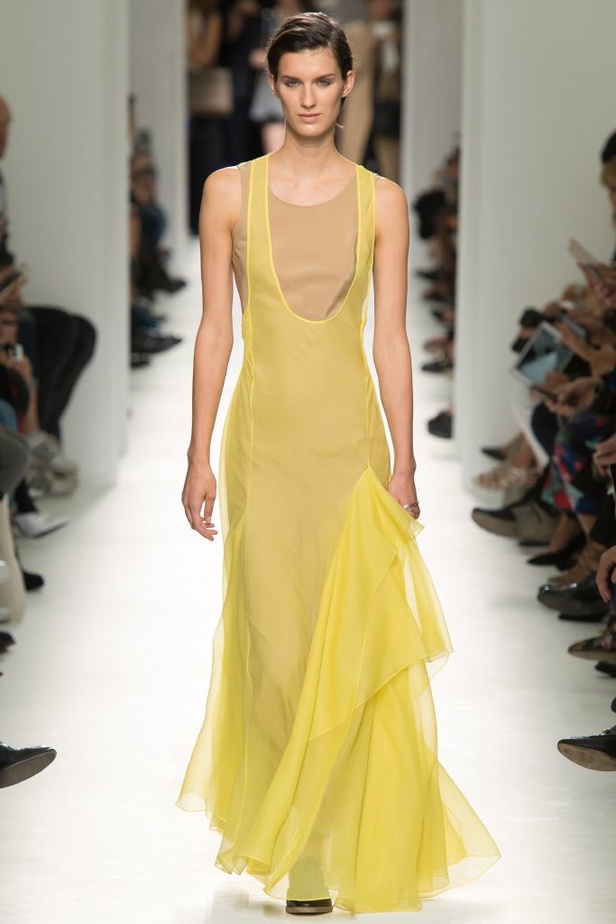 مجموعة Hermès لربيع وصيف 2017