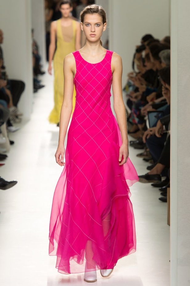 مجموعة Hermès لربيع وصيف 2017