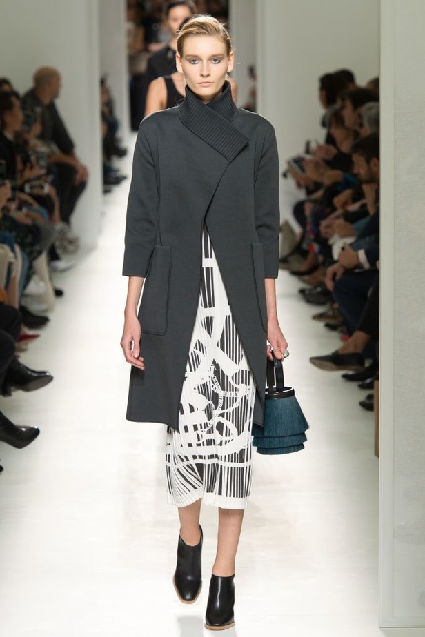 مجموعة Hermès لربيع وصيف 2017