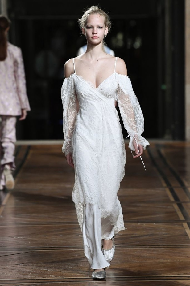 مجموعة Paul & Joe للأزياء الجاهزة لربيع وصيف 2018 !