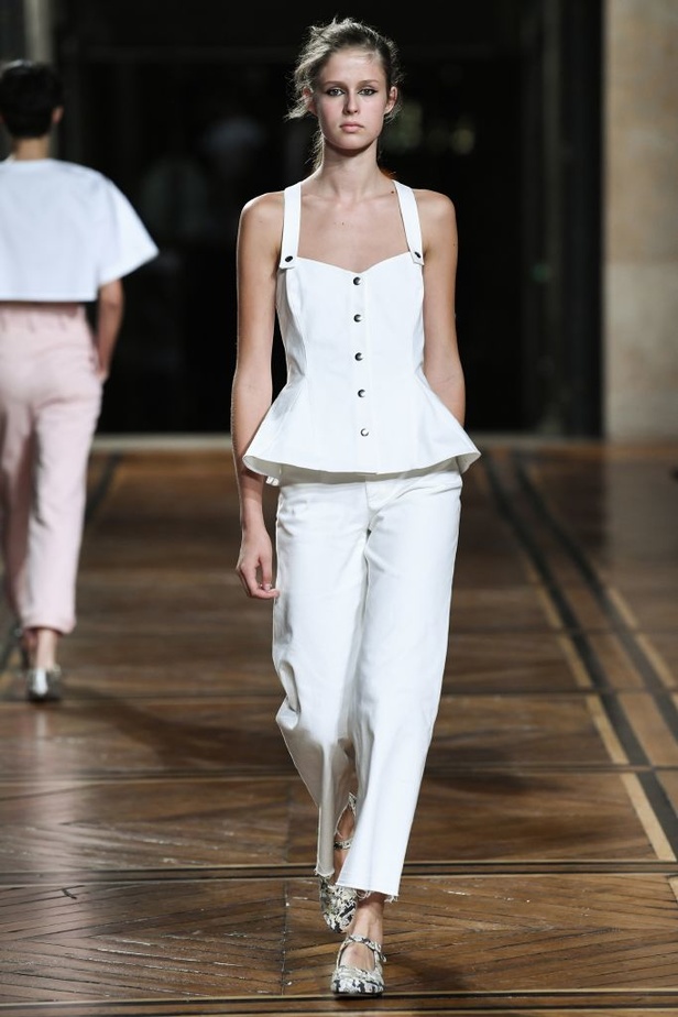 مجموعة Paul & Joe للأزياء الجاهزة لربيع وصيف 2018 !