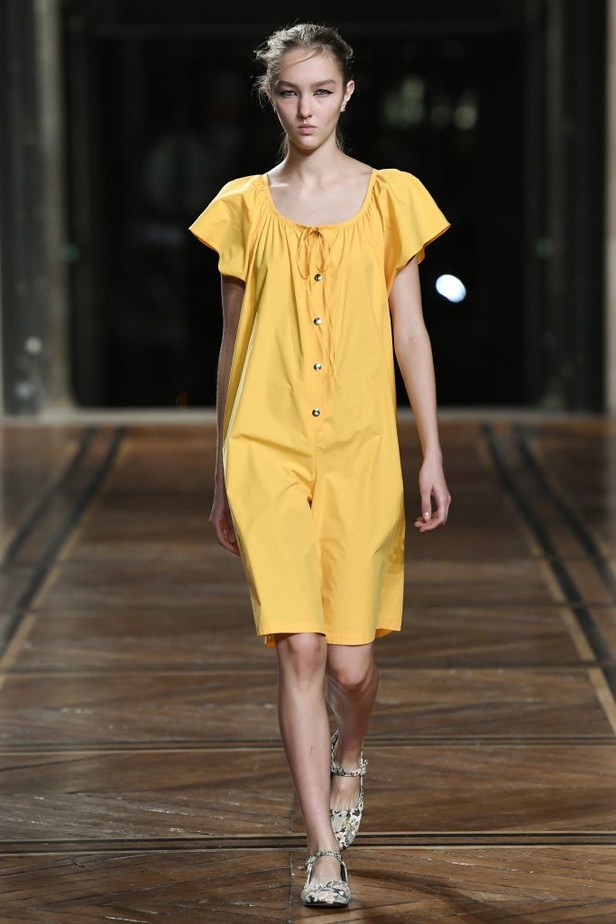 مجموعة Paul & Joe للأزياء الجاهزة لربيع وصيف 2018 !