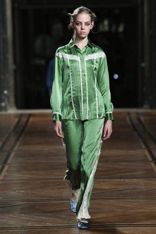 مجموعة Paul & Joe للأزياء الجاهزة لربيع وصيف 2018 !