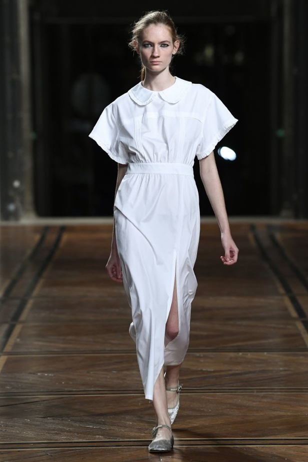 مجموعة Paul & Joe للأزياء الجاهزة لربيع وصيف 2018 !