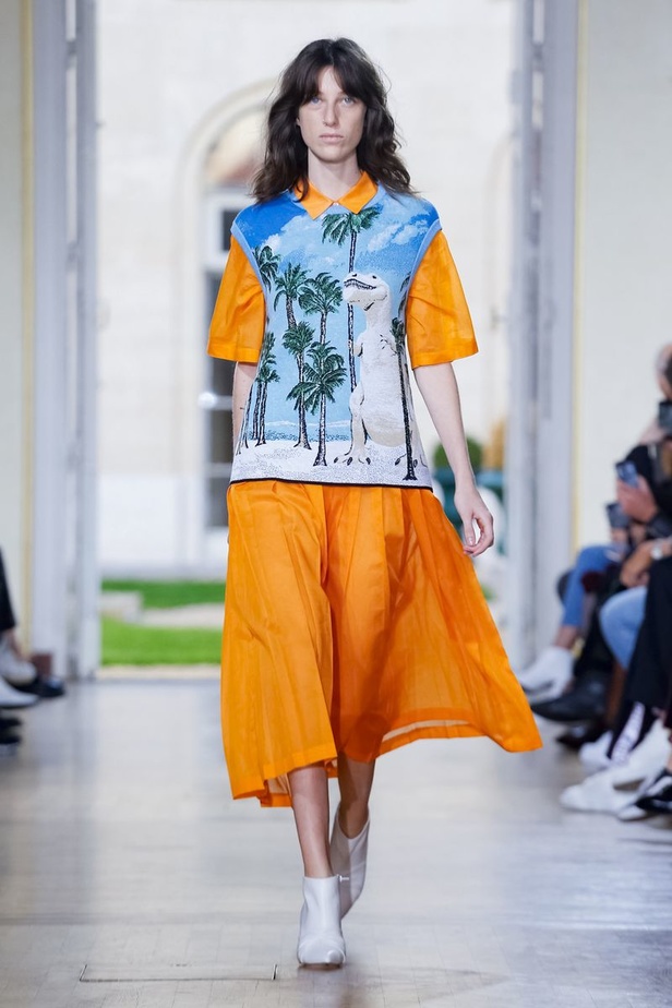 مجموعة بول اند جو لربيع وصيف 2019