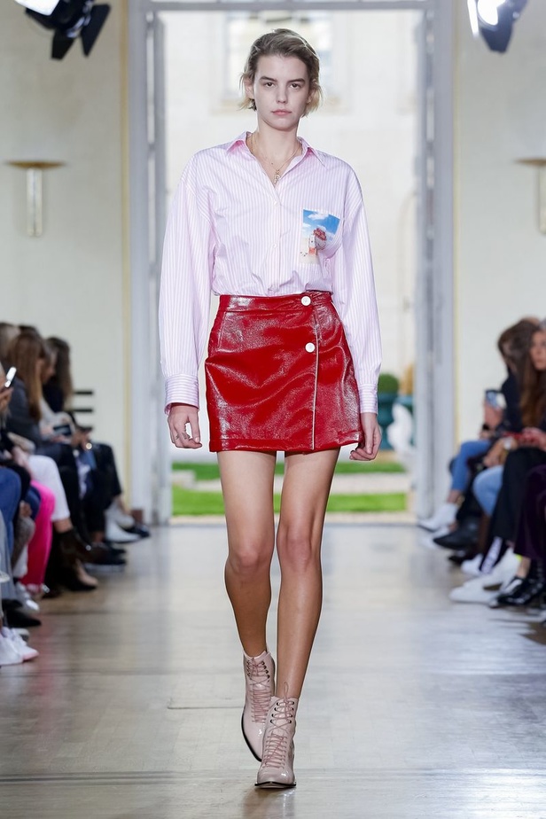 مجموعة بول اند جو لربيع وصيف 2019