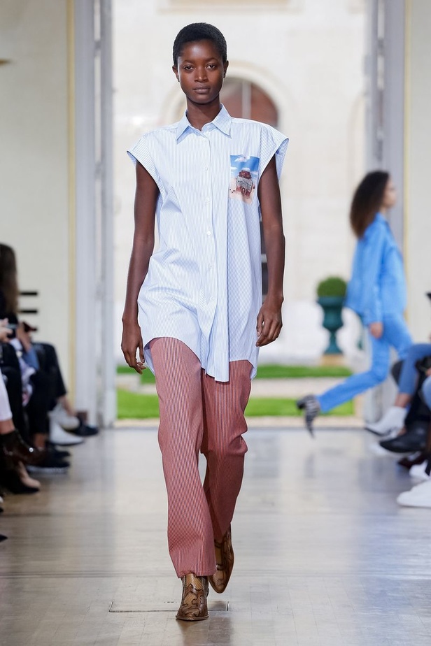 مجموعة بول اند جو لربيع وصيف 2019