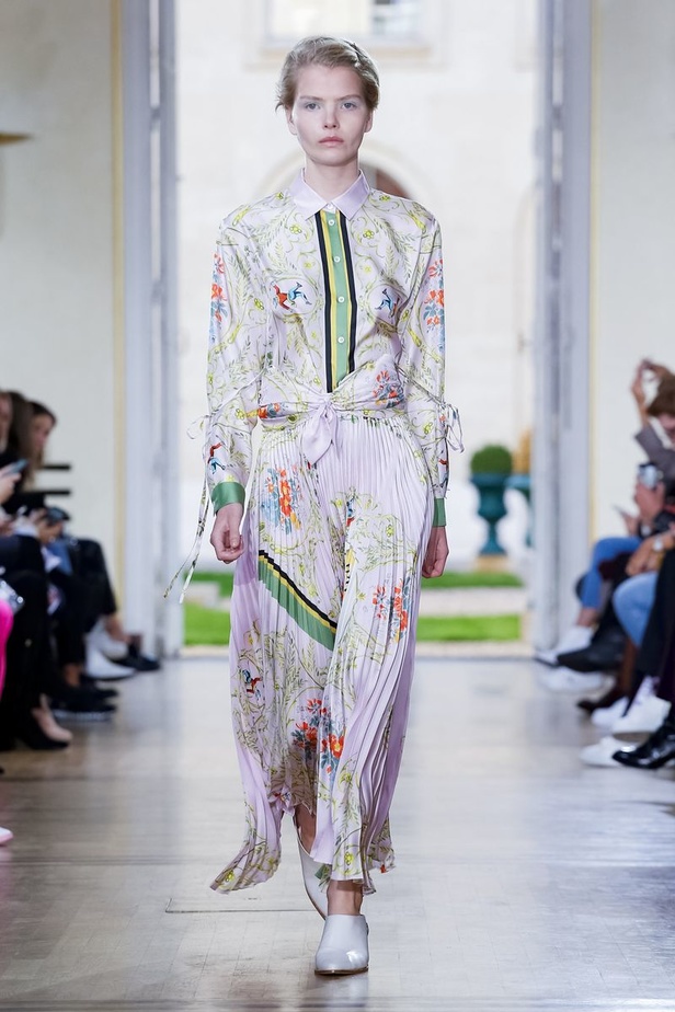 مجموعة بول اند جو لربيع وصيف 2019