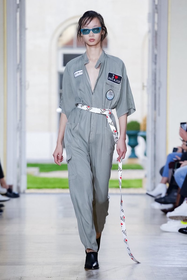 مجموعة بول اند جو لربيع وصيف 2019