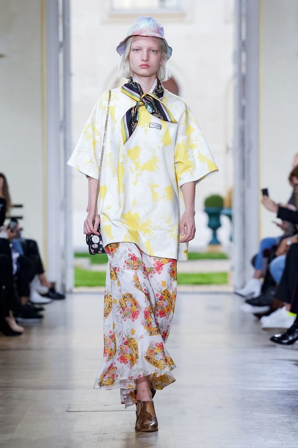 مجموعة بول اند جو لربيع وصيف 2019