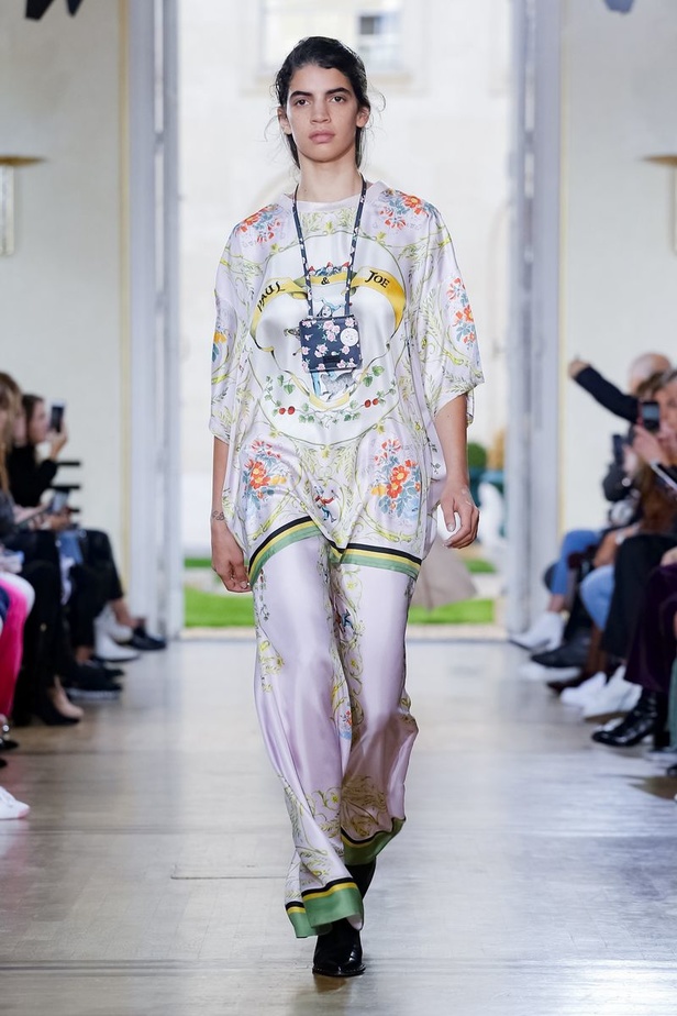 مجموعة بول اند جو لربيع وصيف 2019