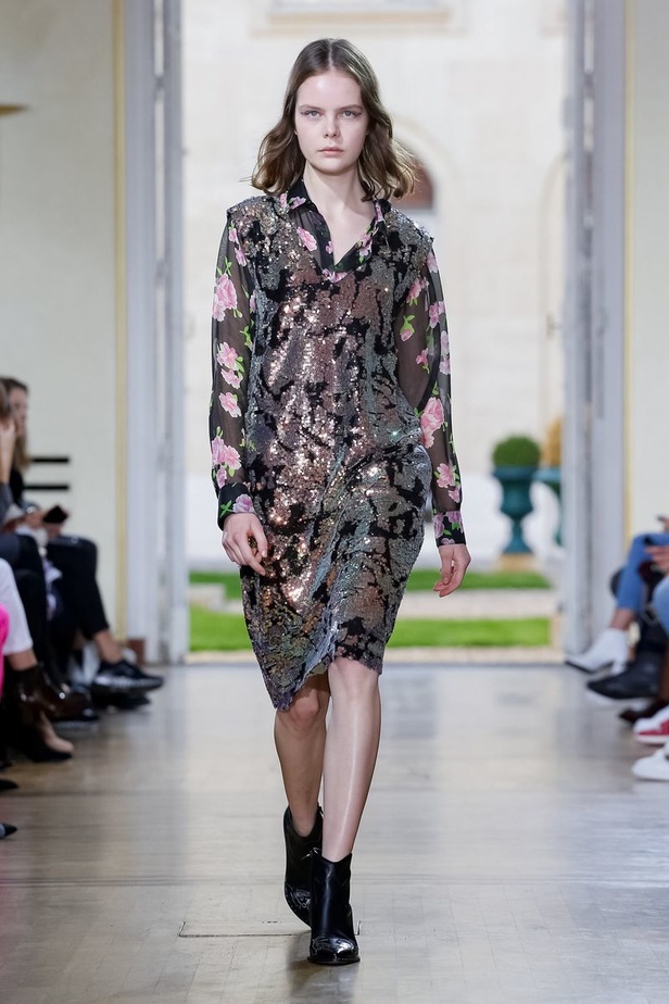 مجموعة بول اند جو لربيع وصيف 2019