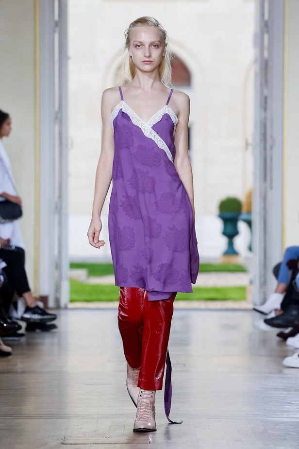 مجموعة بول اند جو لربيع وصيف 2019