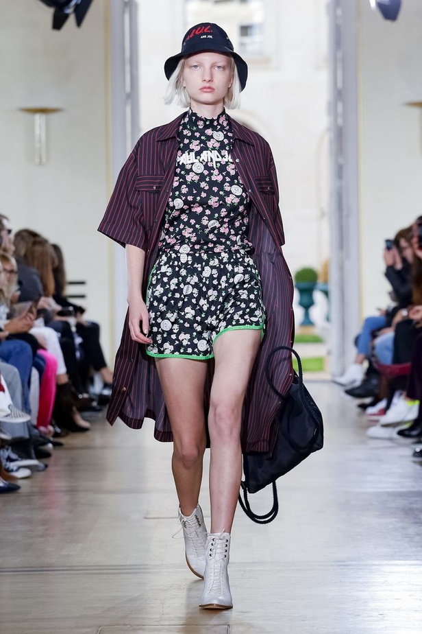 مجموعة بول اند جو لربيع وصيف 2019