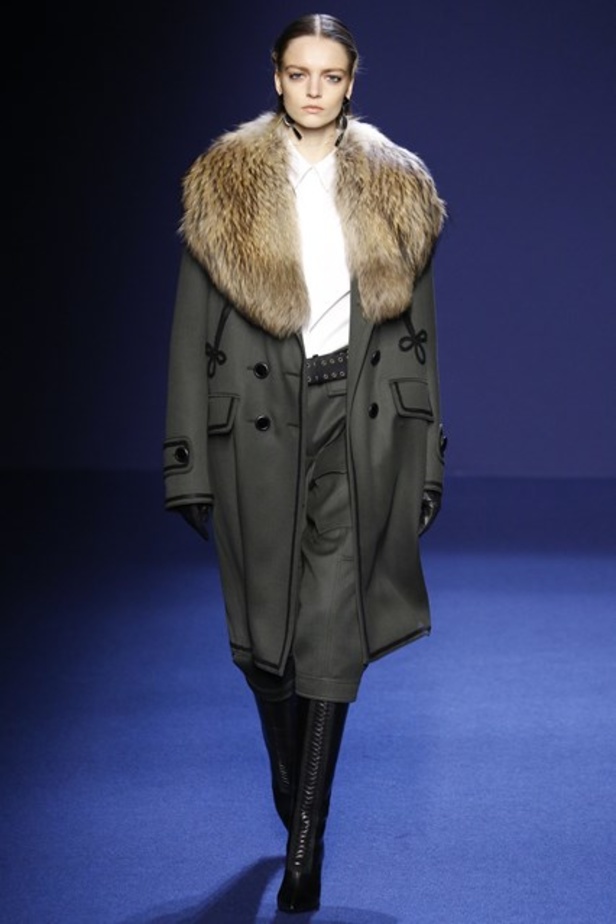 مجموعة اندرو ج.ن. لخريف وشتاء 2016-2017