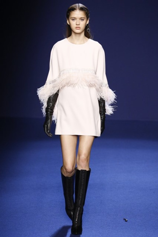 مجموعة اندرو ج.ن. لخريف وشتاء 2016-2017