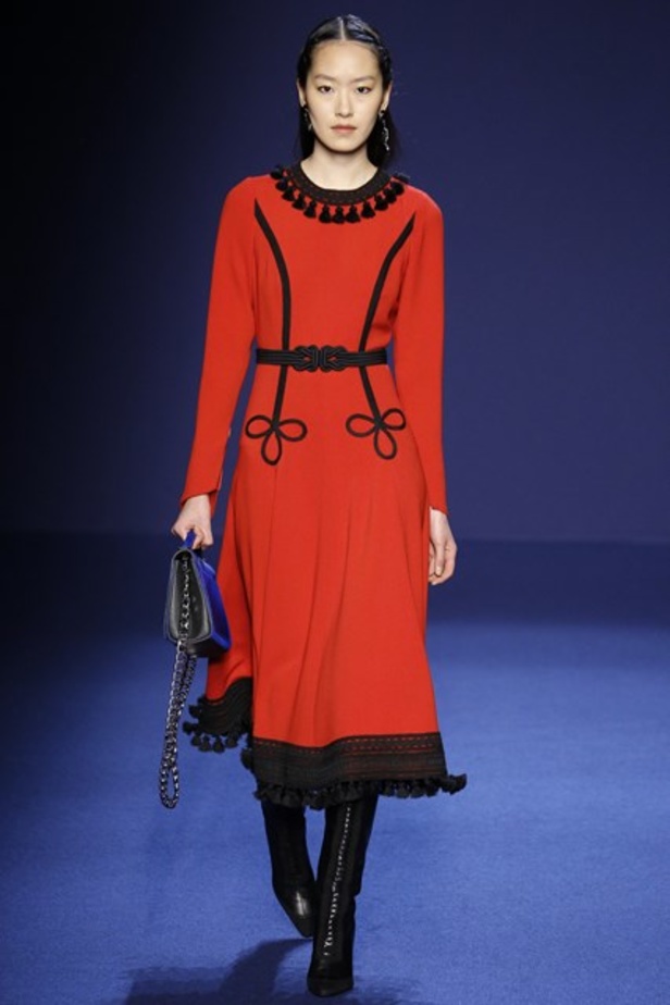 مجموعة اندرو ج.ن. لخريف وشتاء 2016-2017