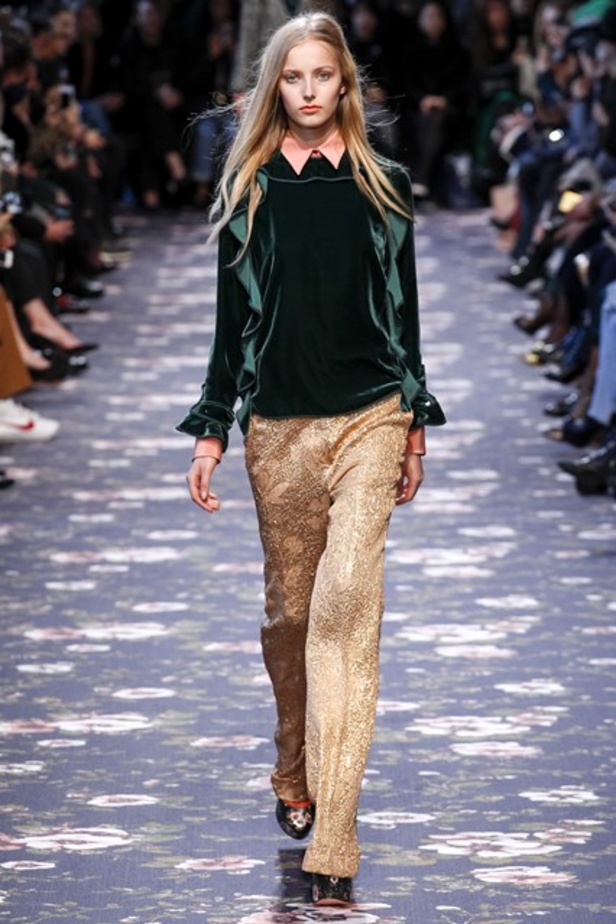 مجموعة روشاس لخريف وشتاء 2016