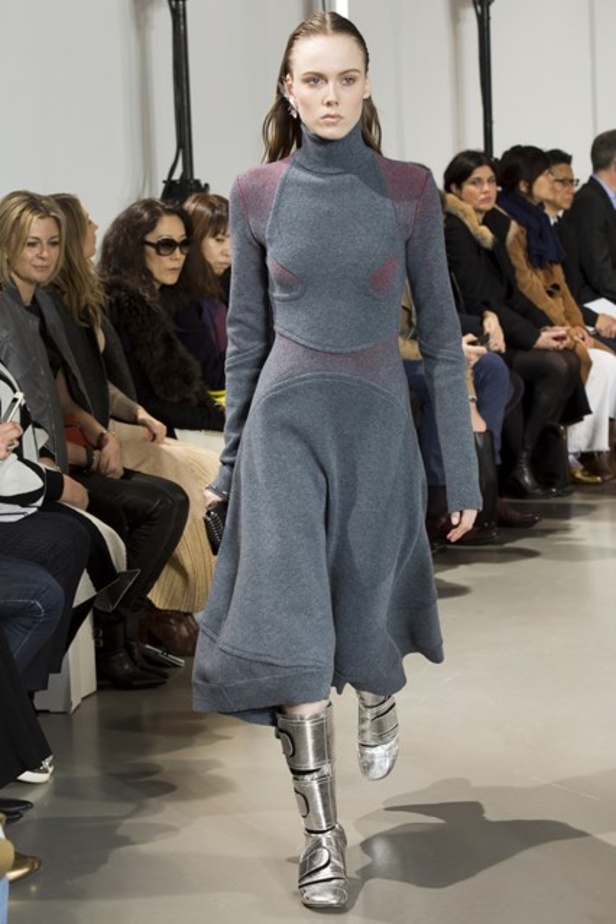 مجموعة باكو رابان لخريف وشتاء 2016-2017