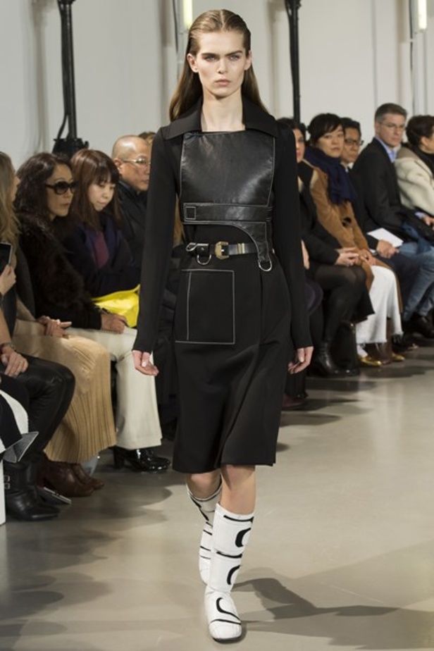 مجموعة باكو رابان لخريف وشتاء 2016-2017