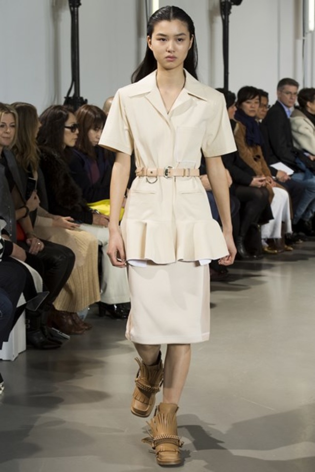 مجموعة باكو رابان لخريف وشتاء 2016-2017