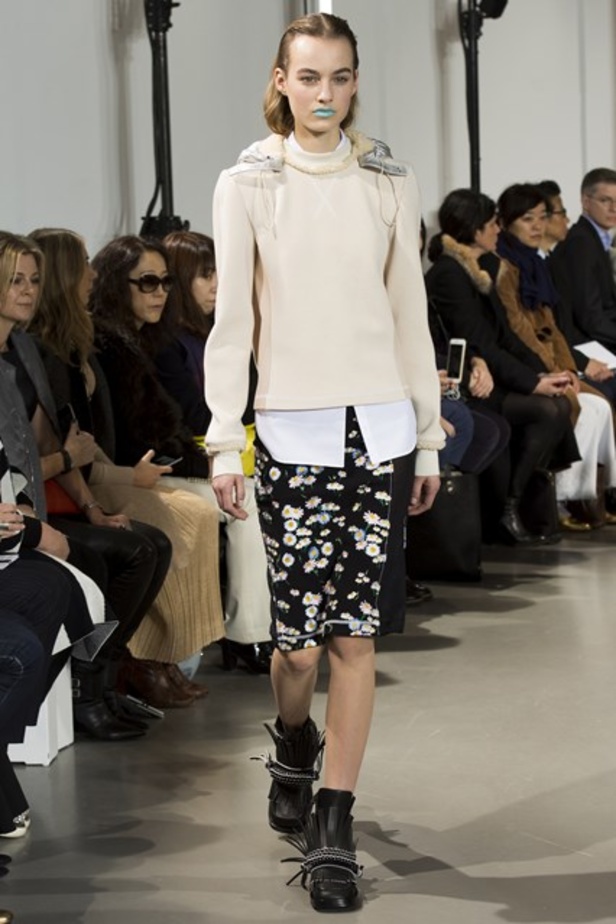 مجموعة باكو رابان لخريف وشتاء 2016-2017