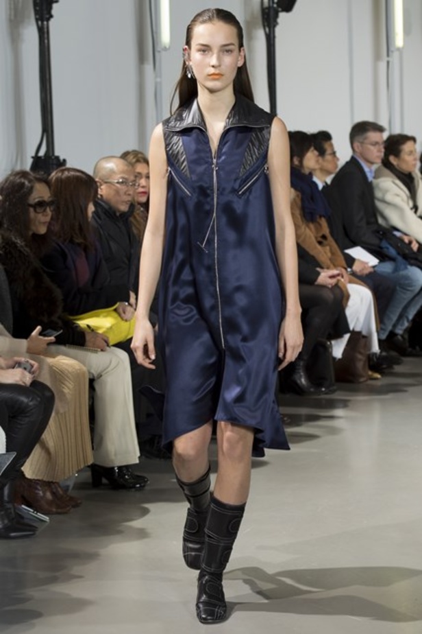 مجموعة باكو رابان لخريف وشتاء 2016-2017