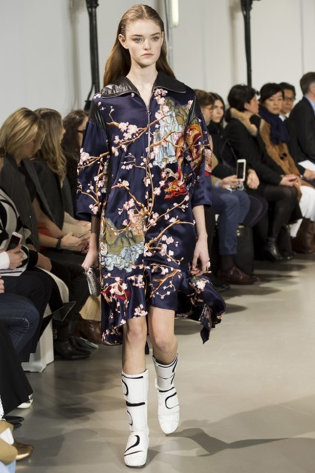 مجموعة باكو رابان لخريف وشتاء 2016-2017